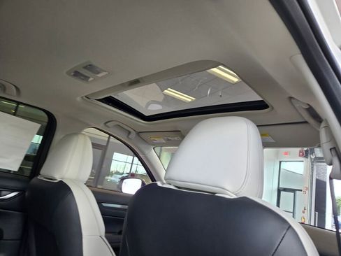 New 2025 MAZDA CX-5 AWD 2.5 S w/ Preferred Package image 9