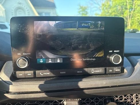 Used 2024 Honda Accord LX image 12