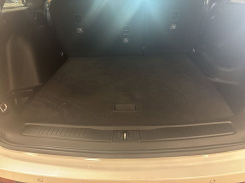 Used 2023 Jeep Grand Cherokee Altitude image 27