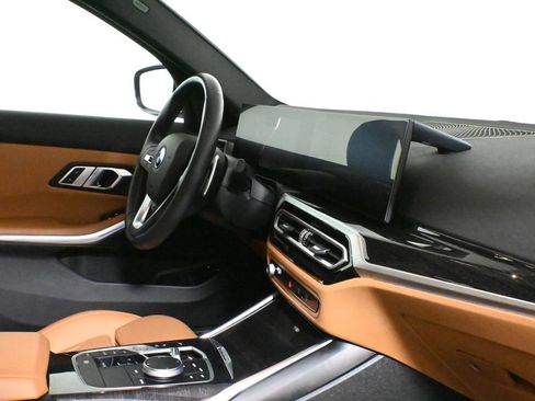 Certified 2023 BMW 330e xDrive w/ Driving Assistance Package image 34