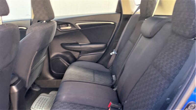 Used 2016 Honda Fit LX image 10