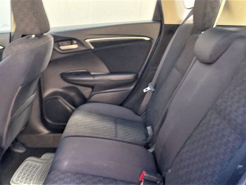 Used 2016 Honda Fit LX image 10