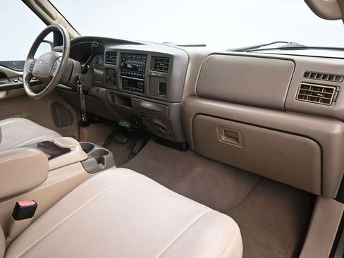 Used 2003 Ford Excursion Limited image 10