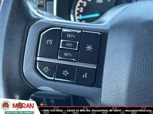 Used 2023 Ford F150 XLT w/ Equipment Group 302A High image 22