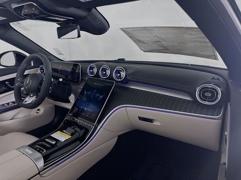 New 2026 Mercedes-Benz CLE 53 AMG 4MATIC Cabriolet image 29