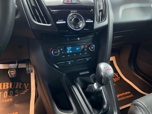 Used 2013 Ford Focus ST FWD image 30