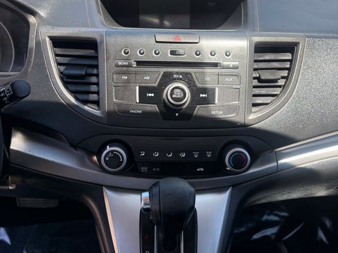 Used 2013 Honda CR-V LX image 15