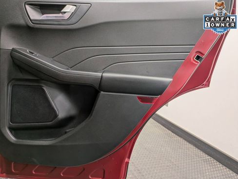 Used 2023 Ford Escape Platinum FWD image 26