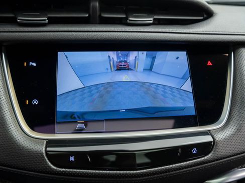 Certified 2023 Cadillac XT5 Sportv AWD/4WD image 29