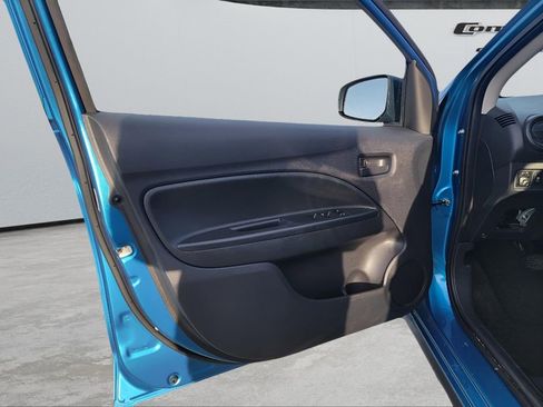 Used 2024 Mitsubishi Mirage LE image 9