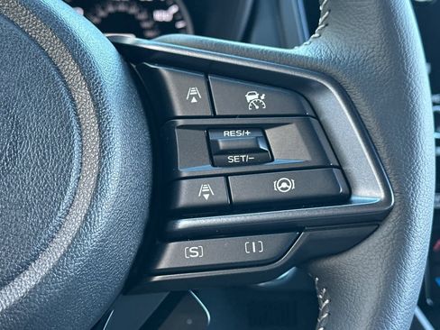 New 2026 Subaru Forester Limited image 29