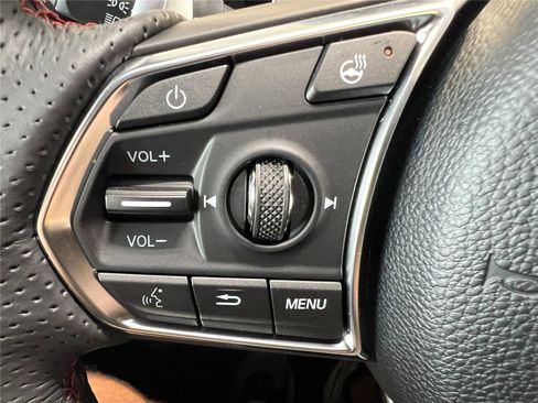 New 2026 Acura MDX Type S AWD/4WD image 11
