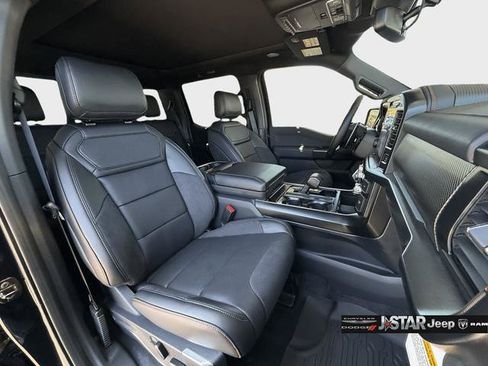 Used 2026 Ford F150 Raptor AWD/4WD image 13