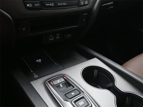 Used 2024 Honda Ridgeline RTL image 14