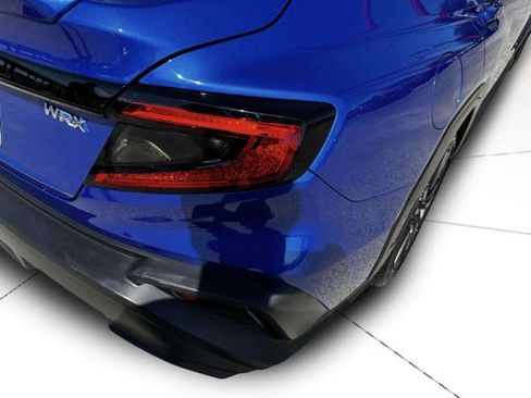 Used 2024 Subaru WRX Premium image 13