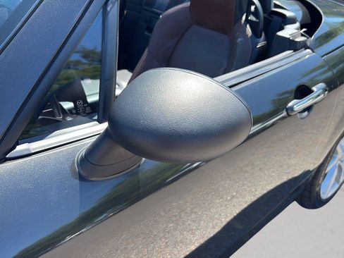 Used 2013 MAZDA MX-5 Miata Grand Touring w/ Premium Pkg RWD image 36