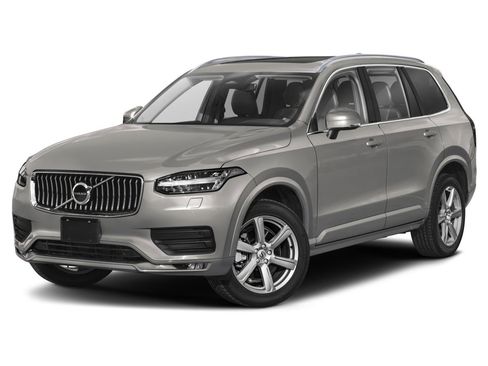 Certified 2024 Volvo XC90 B6 Ultimate w/ Protection Package Premier image 1