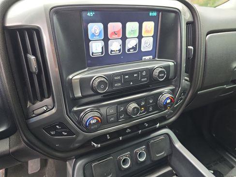 Used 2015 Chevrolet Silverado 1500 LTZ Z71 image 19