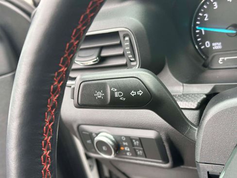 Used 2022 Ford Explorer ST-Line w/ Class IV Trailer Tow Package image 24