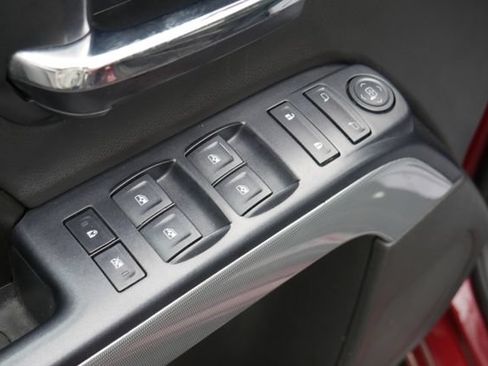 Used 2014 Chevrolet Silverado 1500 LT w/ All Star Edition AWD/4WD image 14