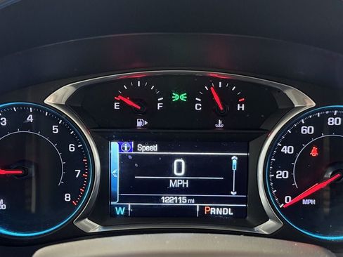 Used 2016 Chevrolet Malibu LT w/ Leather Package FWD image 18