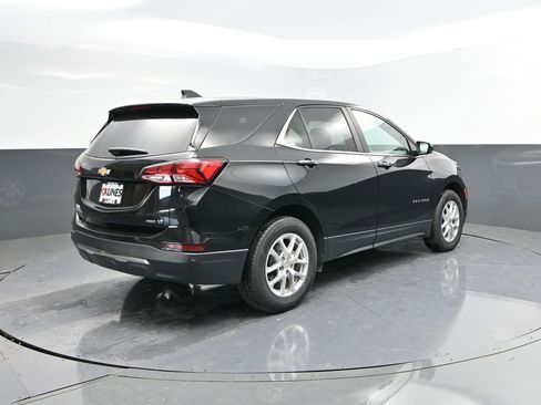 Used 2024 Chevrolet Equinox LT image 8