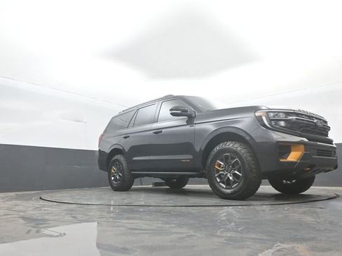 New 2026 Ford Expedition Tremor AWD/4WD image 31