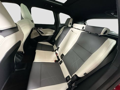 New 2026 BMW X1 xDrive28i w/ Convenience Package image 26