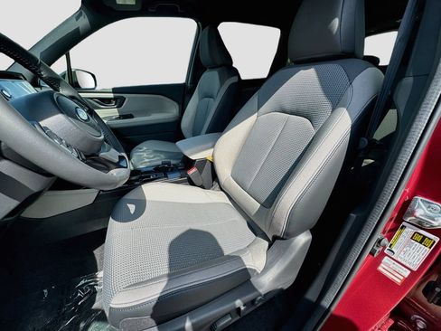 New 2026 Subaru Forester Premium AWD/4WD image 25