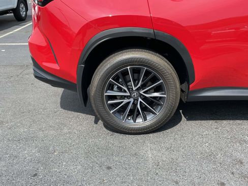 Used 2024 Lexus NX 350 AWD image 7
