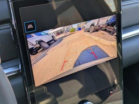 New 2025 GMC Terrain Elevation image 14