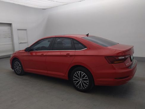 Used 2019 Volkswagen Jetta SE FWD image 3