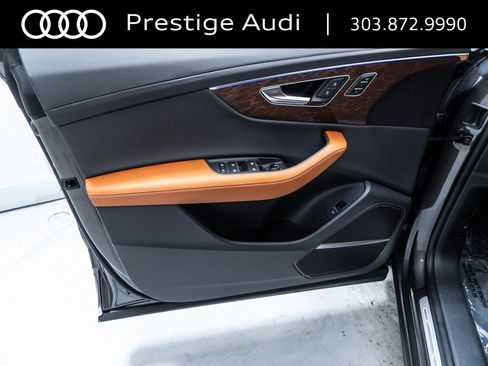 New 2026 Audi Q8 Prestige image 24