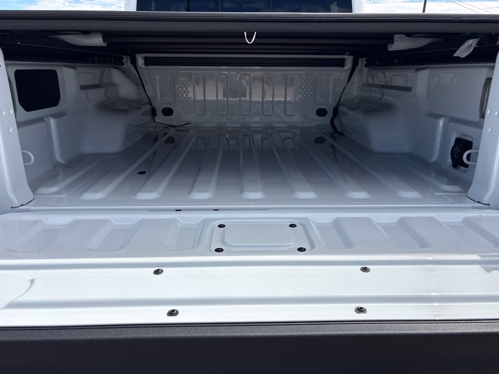 New 2027 Jeep Gladiator Mojave AWD/4WD image 30