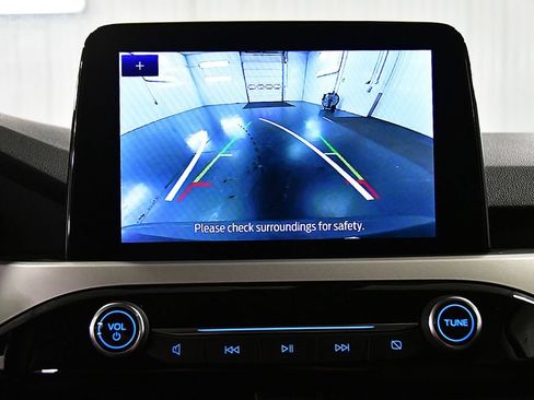 Used 2022 Ford Escape SE w/ SE Sport Appearance Package AWD/4WD image 26