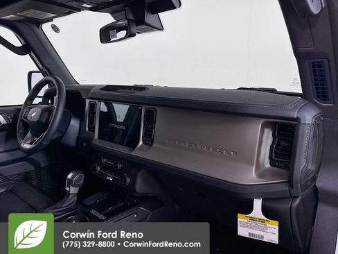 New 2026 Ford Bronco Outer Banks AWD/4WD image 30