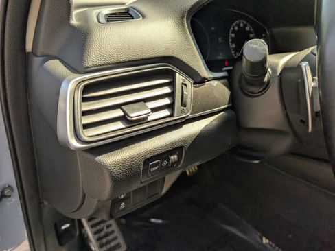 Certified 2022 Honda Accord Sport Special Edition image 19