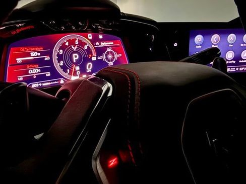 Used 2022 Chevrolet Corvette Stingray w/ Z51 Performance Package image 66