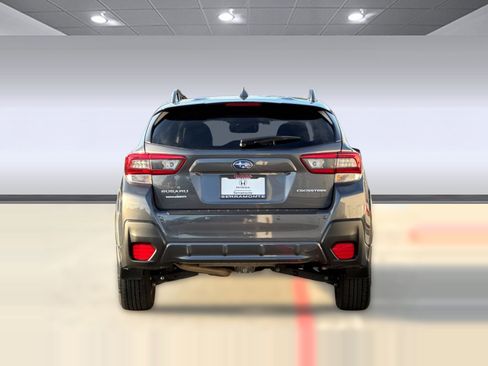 Used 2023 Subaru Crosstrek 2.5i Limited w/ Popular Package #2 image 10