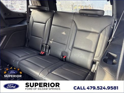 Used 2021 Chevrolet Tahoe LT image 18