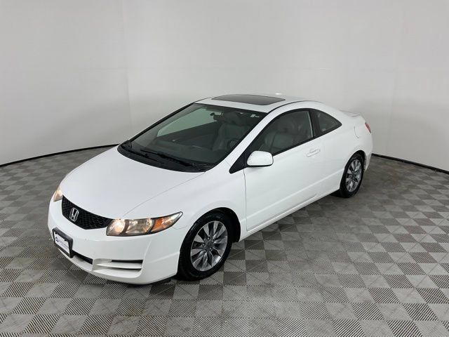 Used 2009 Honda Civic EX-L image 2