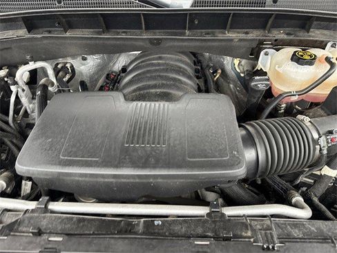 Used 2020 GMC Sierra 1500 SLT w/ SLT Premium Plus Package image 35