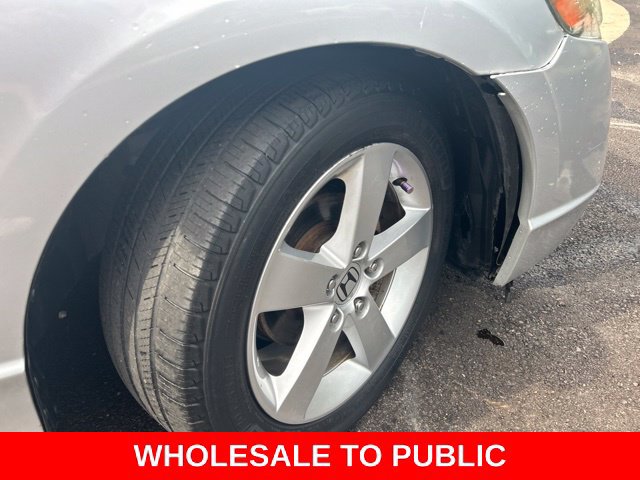 Used 2008 Honda Civic EX-L image 34