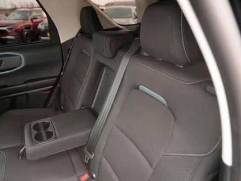 Used 2024 Ford Bronco Sport Badlands image 13