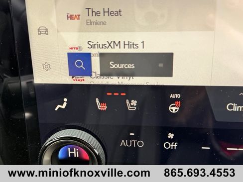 Used 2025 Lexus RX 500h F Sport image 24