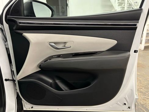 Certified 2022 Hyundai Tucson SEL w/ Convenience Package FWD image 22