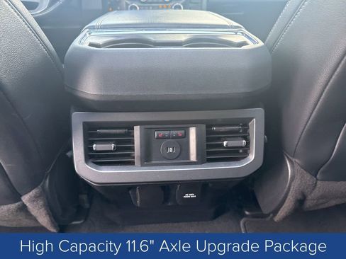 Used 2023 Ford F250 Lariat w/ Lariat Ultimate Package image 28