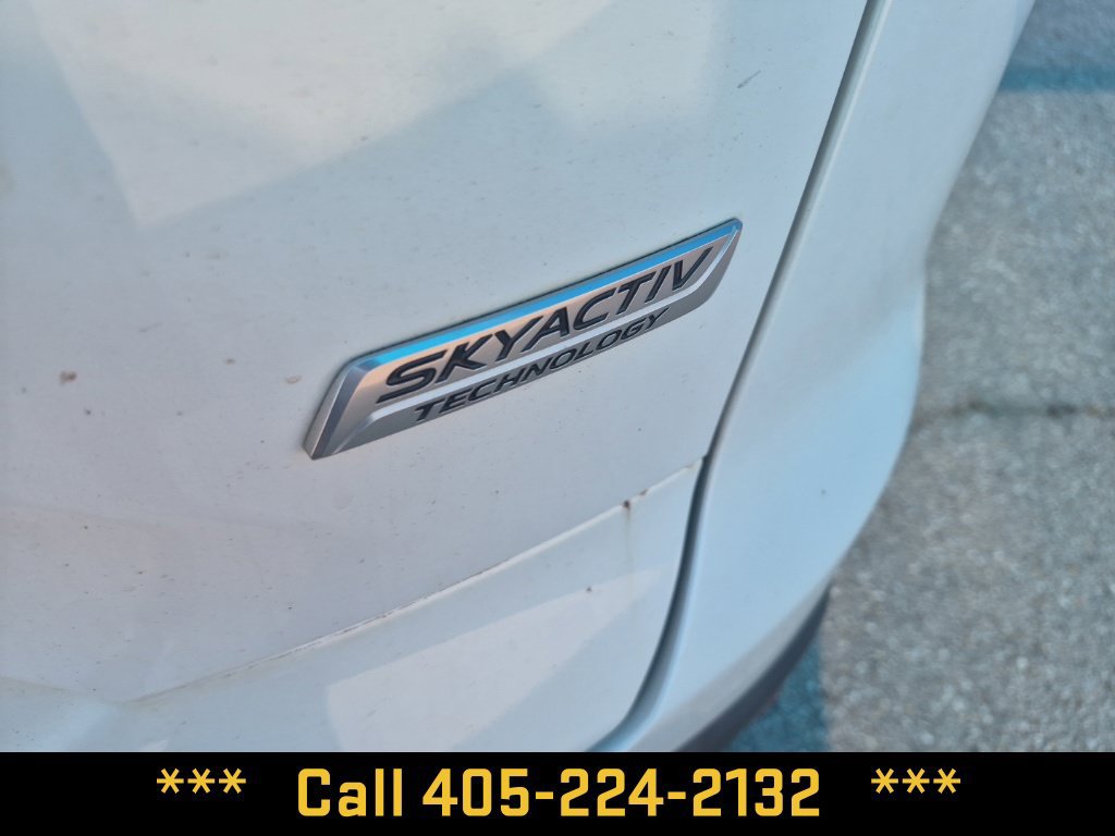 Used 2016 MAZDA CX-9 Grand Touring FWD image 13