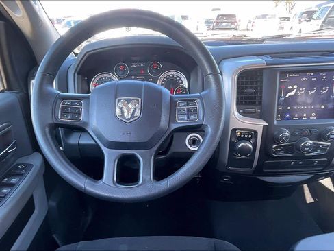 Used 2020 RAM 1500 Classic Warlock w/ Electronics Group image 5