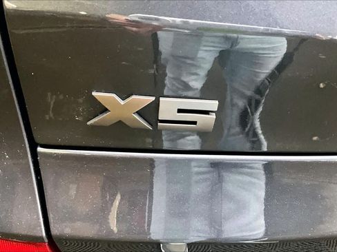 Used 2021 BMW X5 M50i AWD/4WD image 10